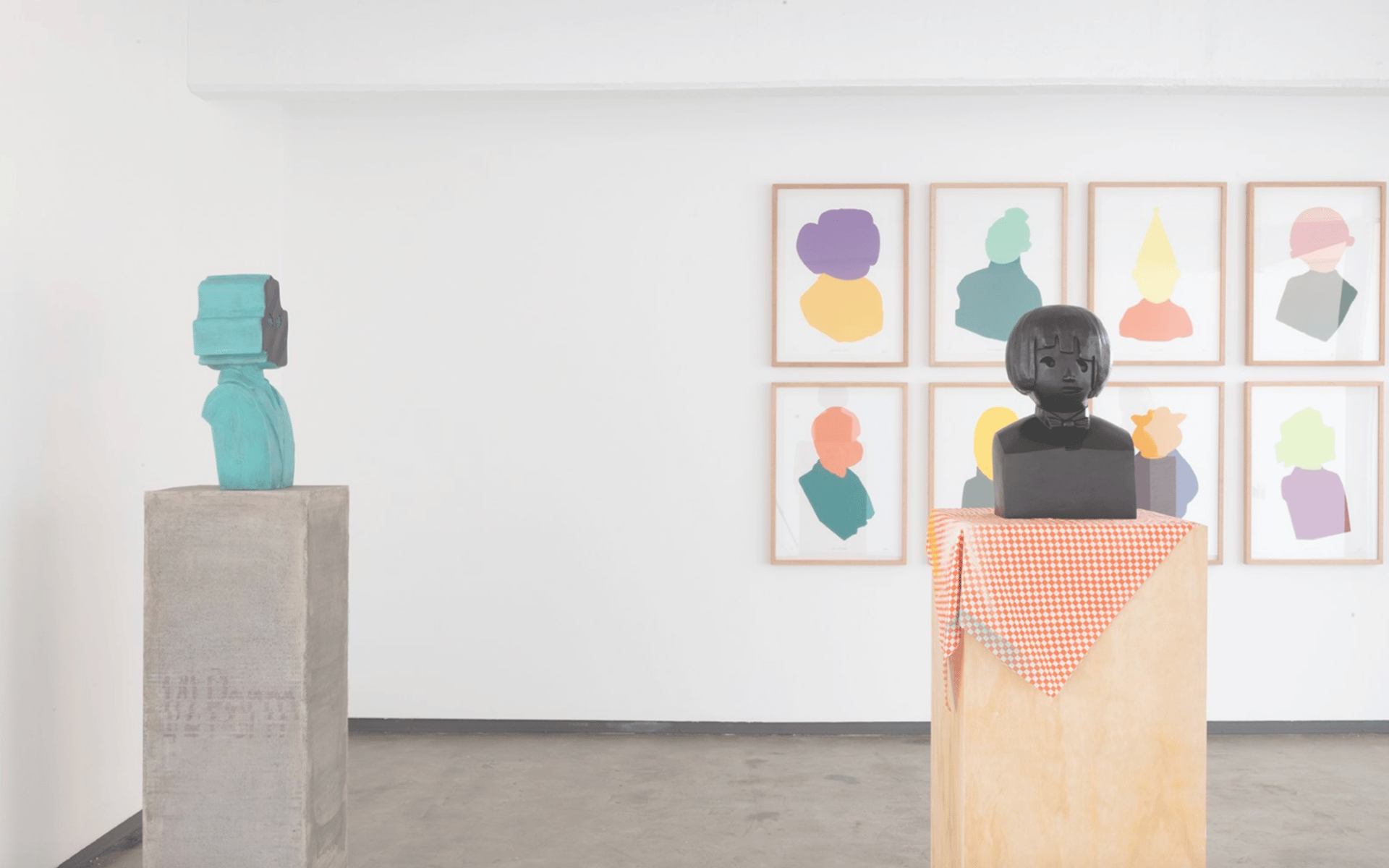 Saenger Galería