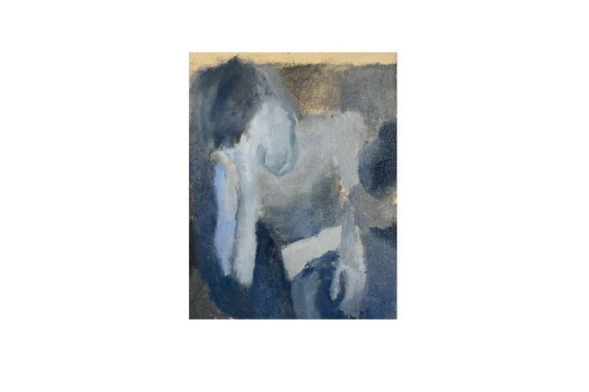 RAW, de Roberto Delgadillo Moreno