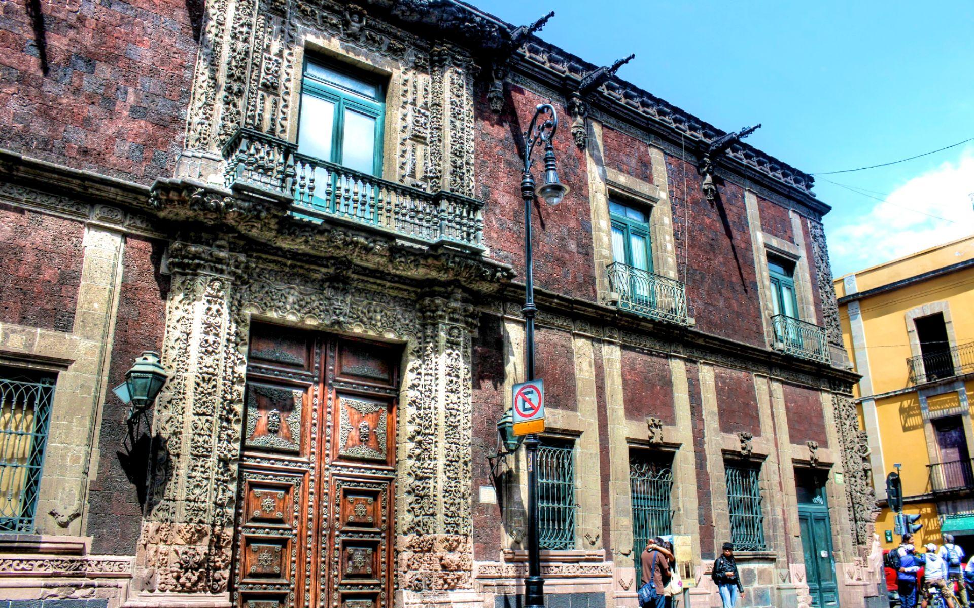 Archivo Histórico de la Ciudad de México
