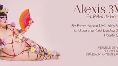 Pelea De Hocicos: Gran Final