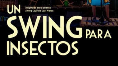 Un Swing para Insectos