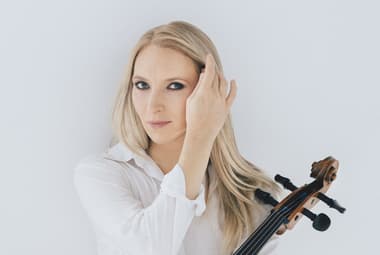 Recital de violonchelo y piano