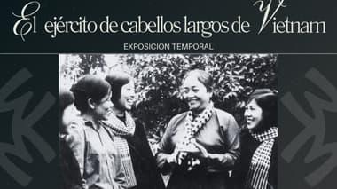 Ejército de Cabellos Largos