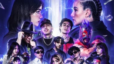 Supernova: Orígenes