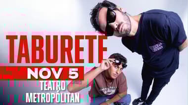 Taburete