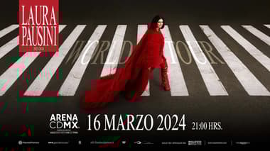 Laura Pausini