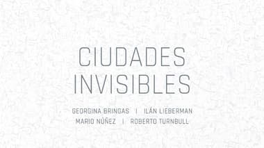 Ciudades invisibles