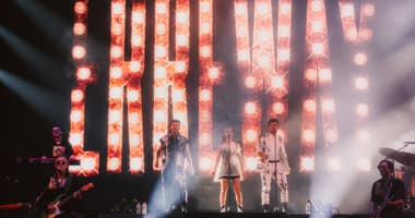 ERREWAY, los RBD argentinos, llegan a CDMX
