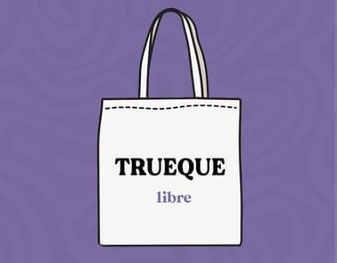 Trueque libre