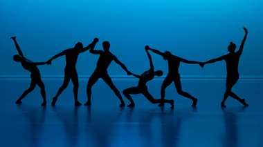 Temporada Diversas Danzas, diversos cuerpos