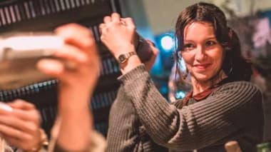 EMPLOYEES ONLY by abac