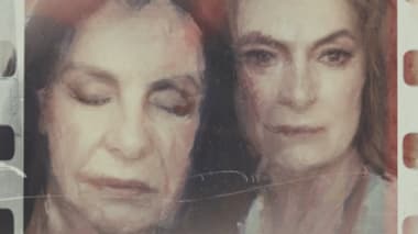 Retorno Sofía Rosario