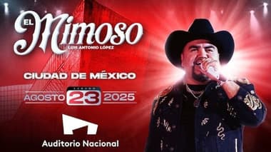 El Mimoso