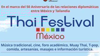 Thai Festival