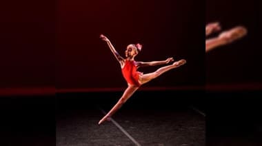 Gala Ballet Infantil y Juvenil