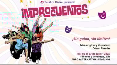 Improcuentos