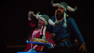 La curiosa búsqueda de Marcel de Petrasant