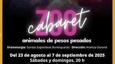 ZooCabaret