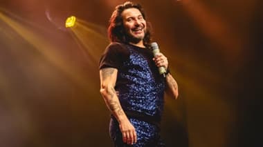 Felipe Avello en CDMX