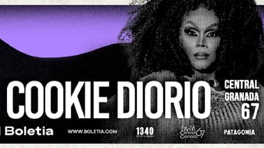 Cookie Diorio