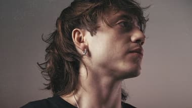 Paulo Londra