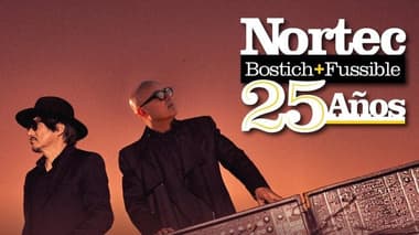 Nortec: Bostich + Fussible