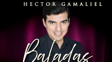 Héctor Gamaliel: Boleros de ayer y hoy…