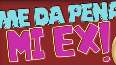 Me Da Pena Mi Ex