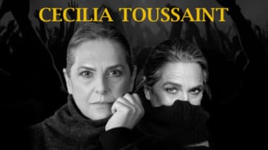 Cecilia Toussaint