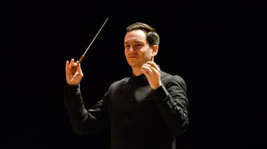 OFUNAM: Concierto Navideño