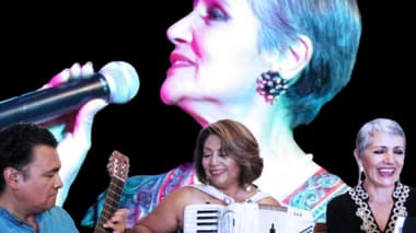 DRINKY FEST 2025 | SOMOS HISTORIAS PARA DECIR Y CANTAR