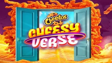 Cheetos Cheesyverse 3.0