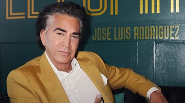 José Luis Rodríguez “El Puma”