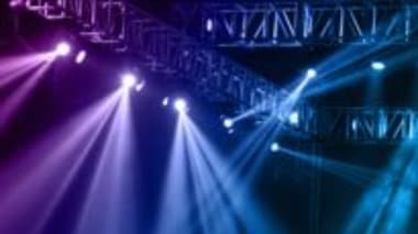 Homegrown Concert Hall