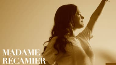 Madame Récamier: Caprichos