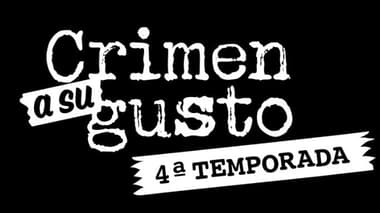 Crimen a su gusto