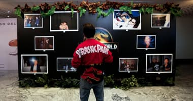 Jurassic World Renace: La galería fotográfica