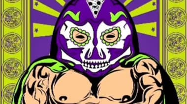 La extraña lucha 1era Edición