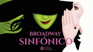 Broadway Sinfónico