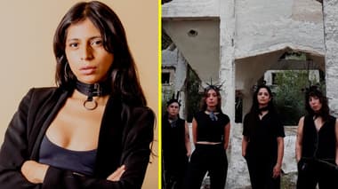 El sonido y la mirada femenina desde el folk, el shoegaze y el post punk llega al CCEMx