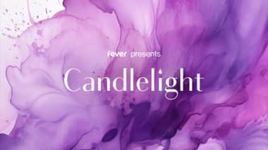 Candlelight: Tributo a Taylor Swift
