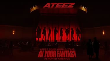 ATEEZ