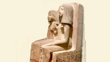 Jeroglíficos. Palabras para el más allá