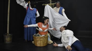 SALVADOR, EL NIÑO, LA MONTAÑA Y EL MANGO | FARO Miacatlán