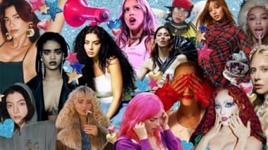 Femininomenon