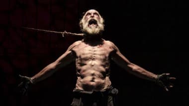 Esperando a Godot