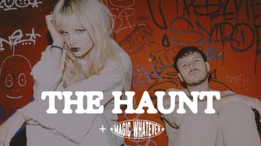 The Haunt