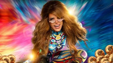 Gloria Trevi: La Fiesta