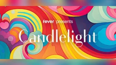 Candlelight: Tributo a Los Beatles