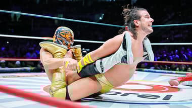Viernes Espectacular CMLL